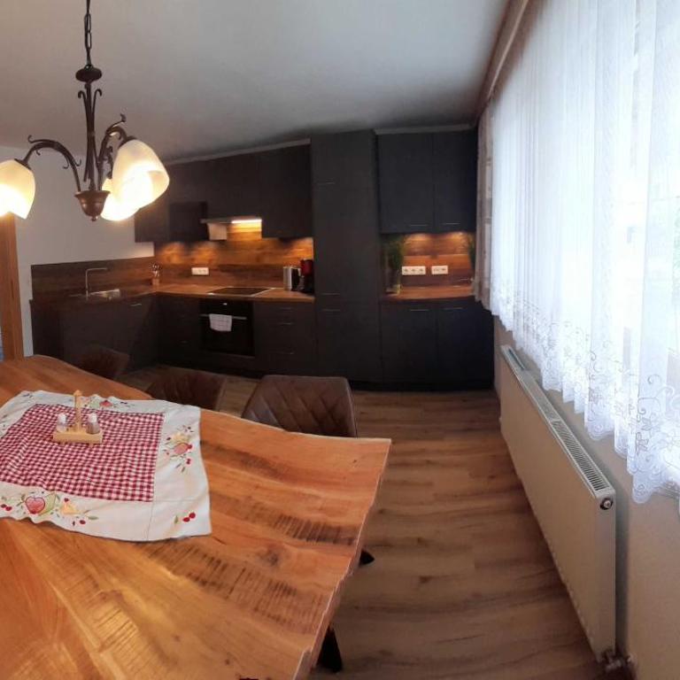 Haus Daheim - Apartment mit 2 Schlafzimmern - 6