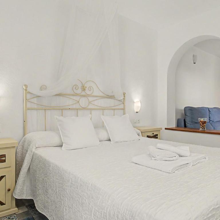 Los Tartessos 2 - Apartamento de 1 dormitorio con jardín - 16