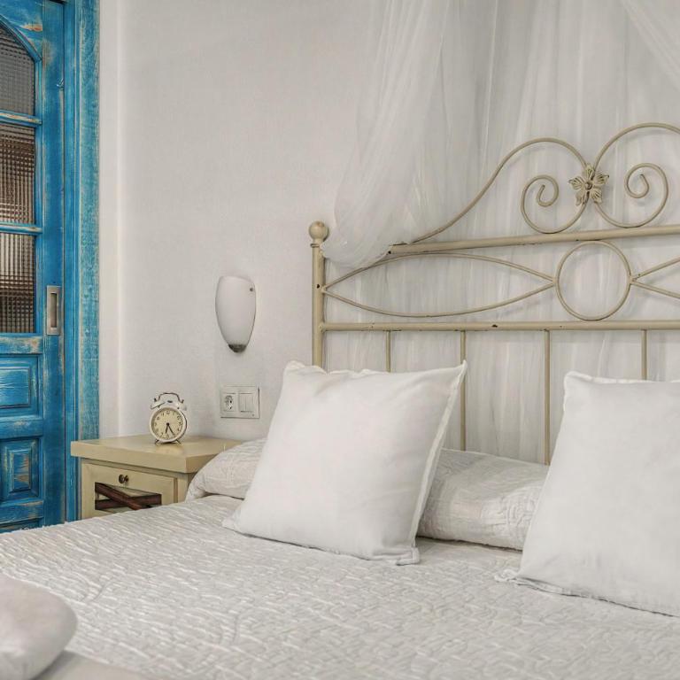 Los Tartessos 2 - Apartamento de 1 dormitorio con jardín - 10
