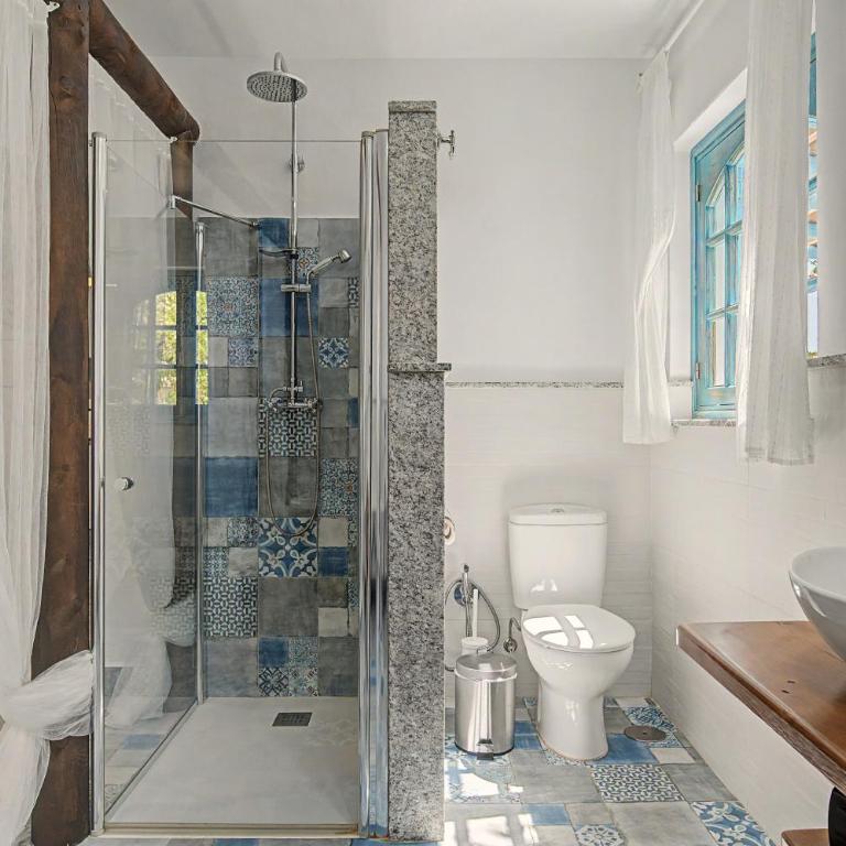Los Tartessos 2 - Apartamento de 1 dormitorio con jardín - 14