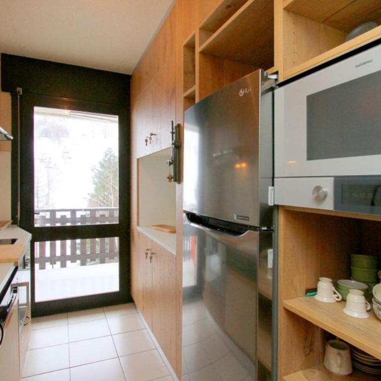 Beautiful T3 at the foot of the slopes - Appartement 2 Chambres - 3