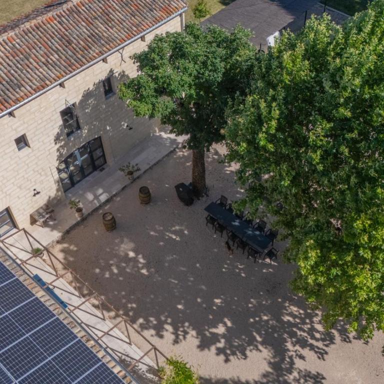 Le Mas de Plantery - Maison 6 Chambres - 65