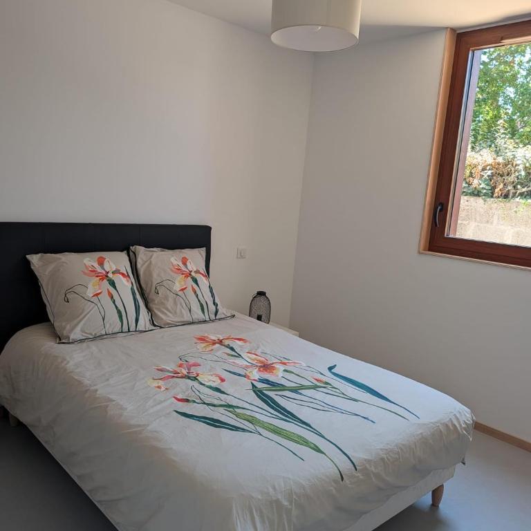 Villa moderne en bord de mer avec accès plage - Appartement 2 Chambres - Vue sur Mer - 7