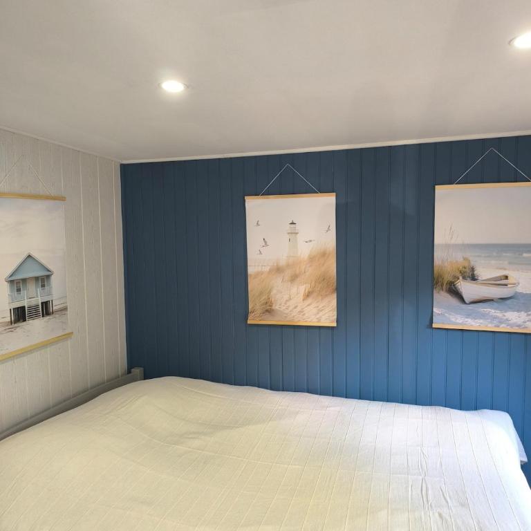 Chalet Chez NayNay Bassin d'Arcachon - Chalet 3 Chambres - 2