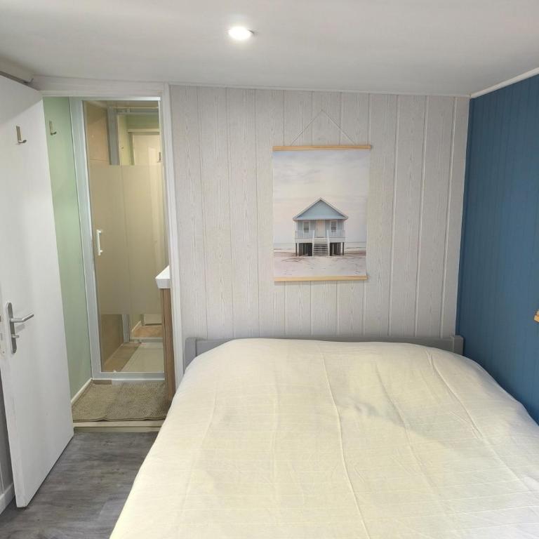 Chalet Chez NayNay Bassin d'Arcachon - Chalet 3 Chambres - 7