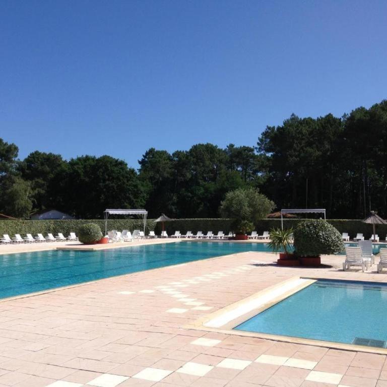 Chalet Chez NayNay Bassin d'Arcachon - Chalet 3 Chambres - 19