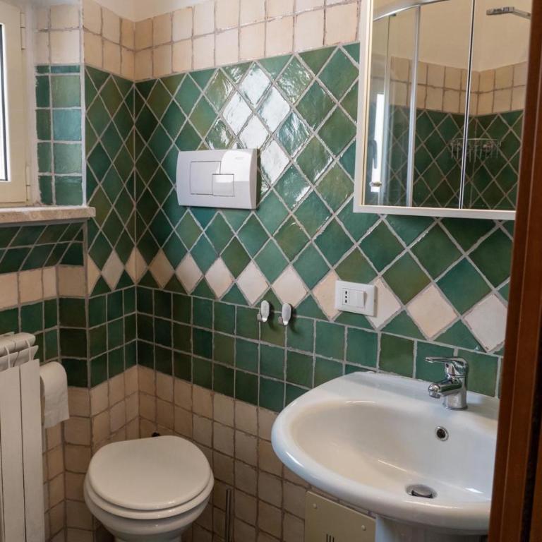 La Casa Dei Sogni - Casa con 2 Camere da Letto - 10