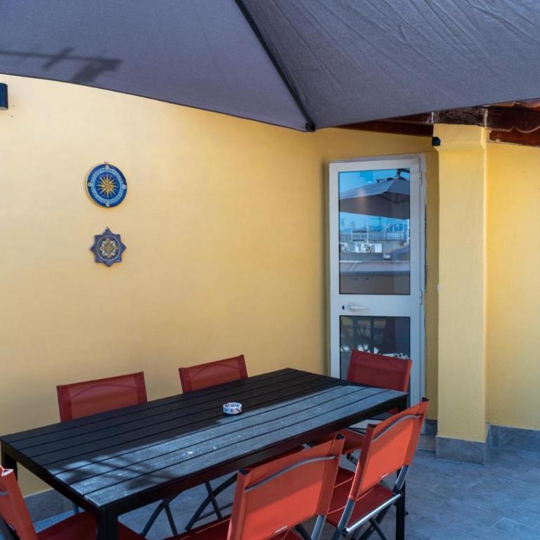 La Casa Dei Sogni - Casa con 2 Camere da Letto - 15