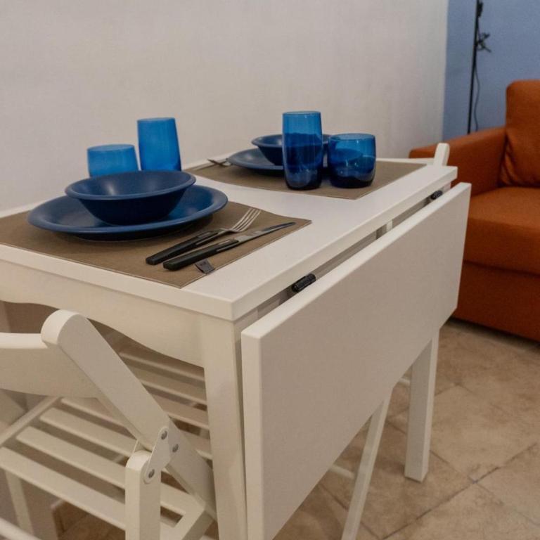 La Casa Dei Sogni - Casa con 2 Camere da Letto - 12