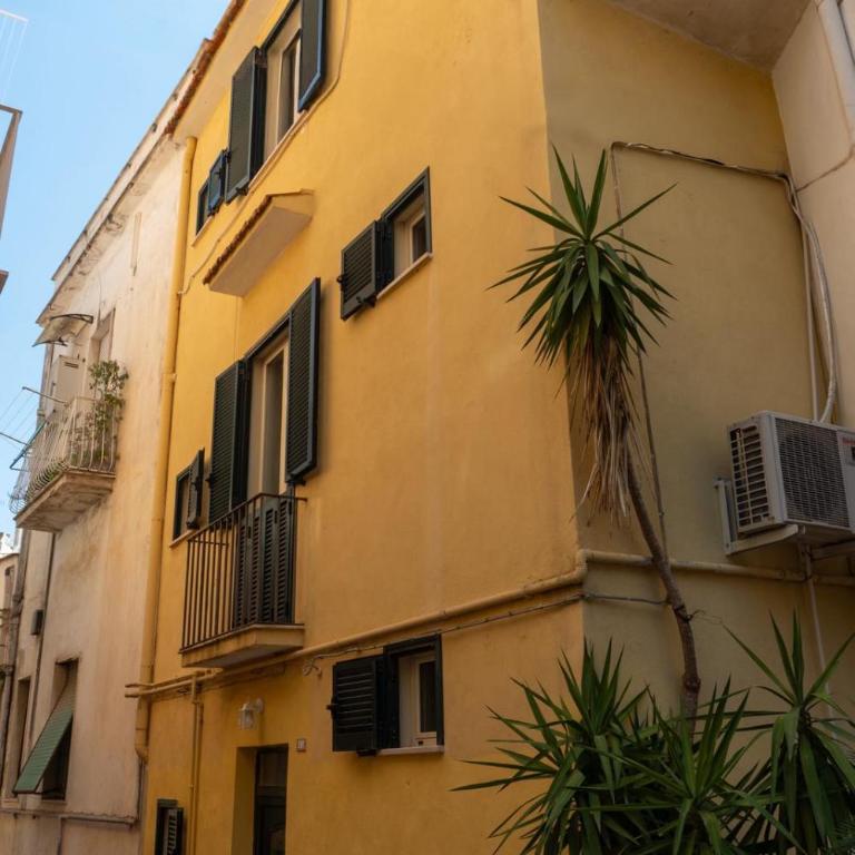 La Casa Dei Sogni - Casa con 2 Camere da Letto - 17