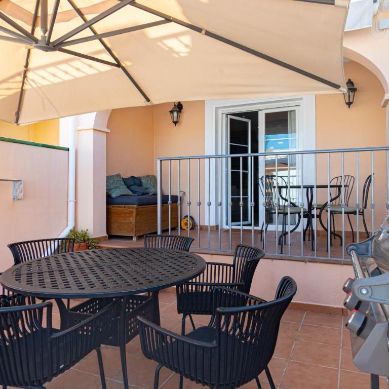 Villa La Dorada Burriana Casasol - Villa Deluxe - 40