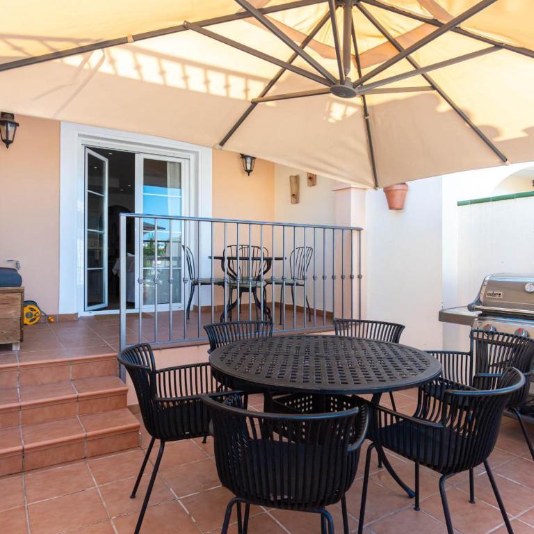 Villa La Dorada Burriana Casasol - Villa Deluxe - 43
