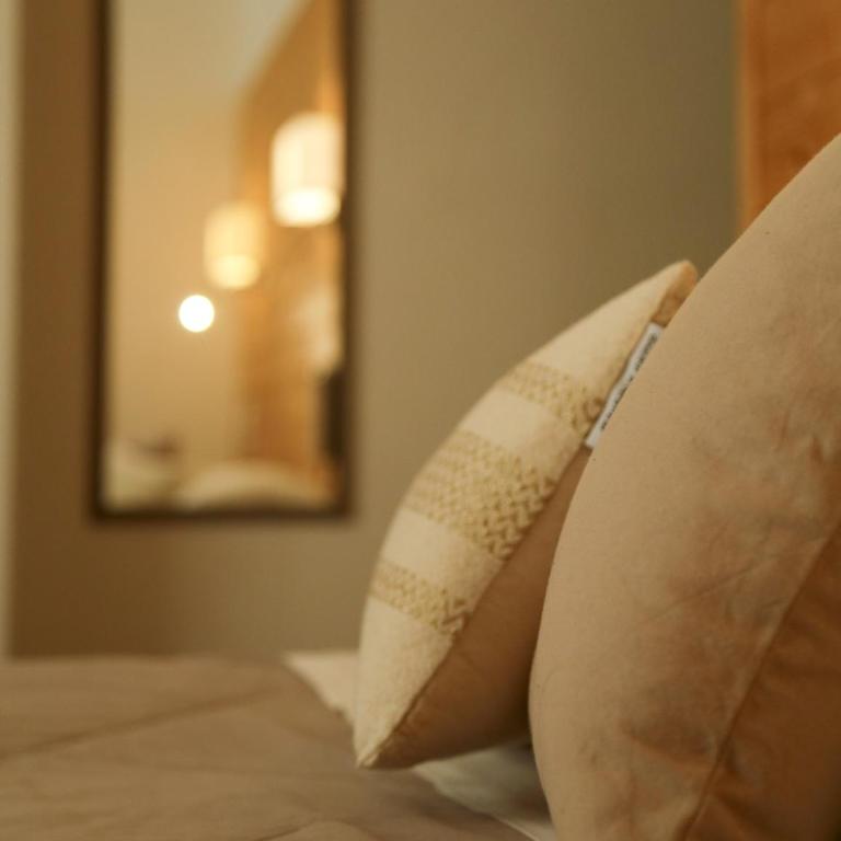 Logis Hôtel Aurélia - Chambre Double - 1