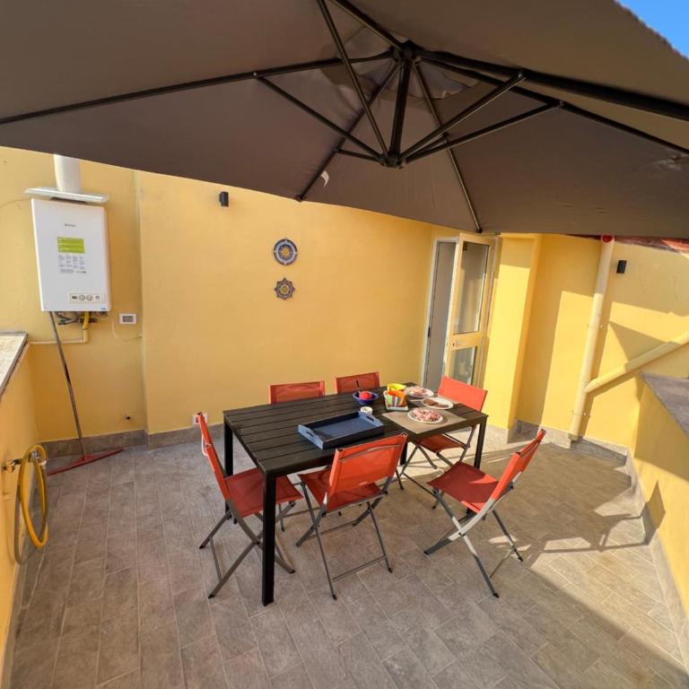 La Casa Dei Sogni - Casa con 2 Camere da Letto - 16