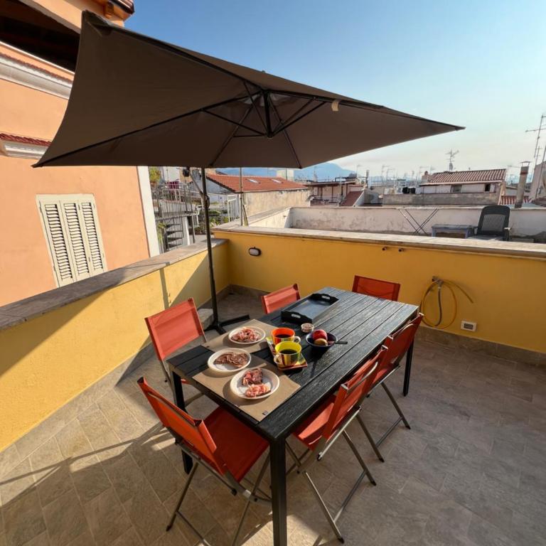 La Casa Dei Sogni - Casa con 2 Camere da Letto - 1