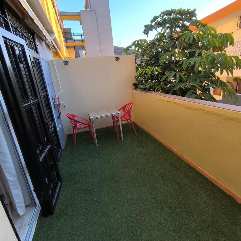 Apartamento Caletillas Alan - Casa de 2 dormitorios - 15