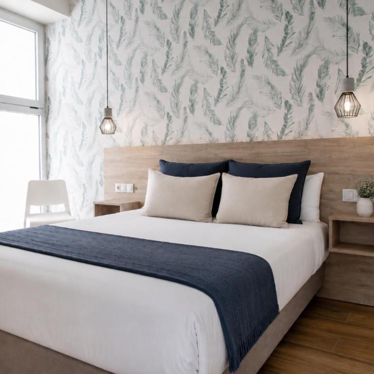 CASA FLORIT - City Arts & Port Suites - 15 min Beach - Apartamento Suite - 1