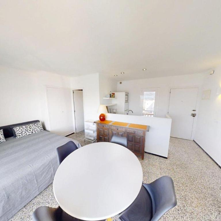 Miramar 48 - Apartment mit 1 Schlafzimmer - 2