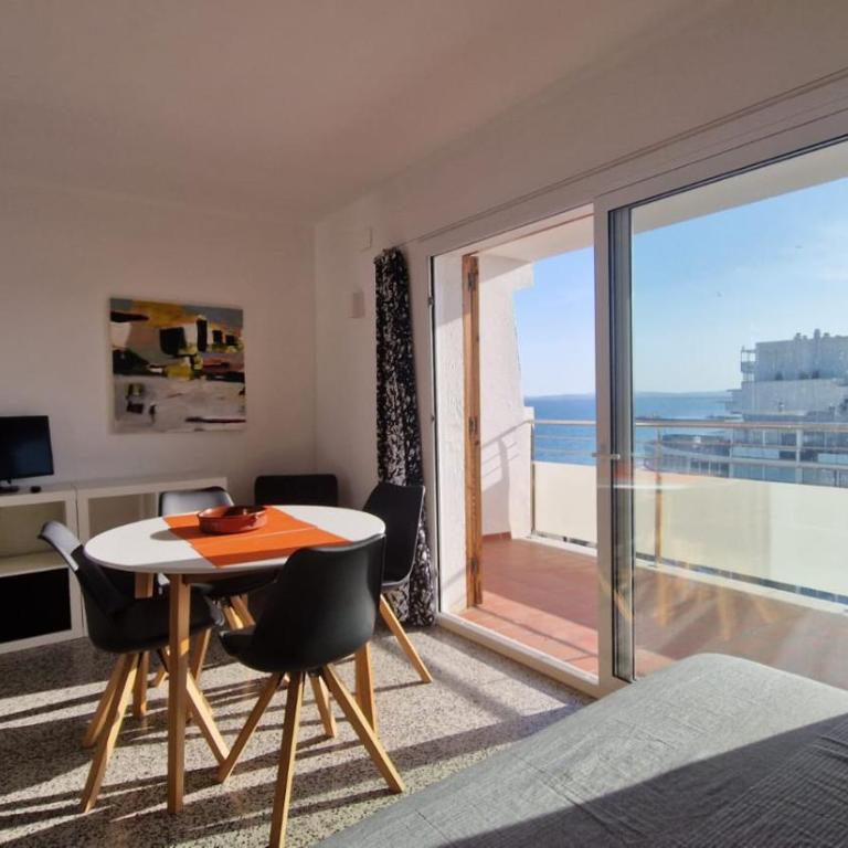 Miramar 48 - Apartment mit 1 Schlafzimmer - 3