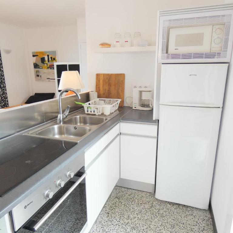 Miramar 48 - Apartment mit 1 Schlafzimmer - 4