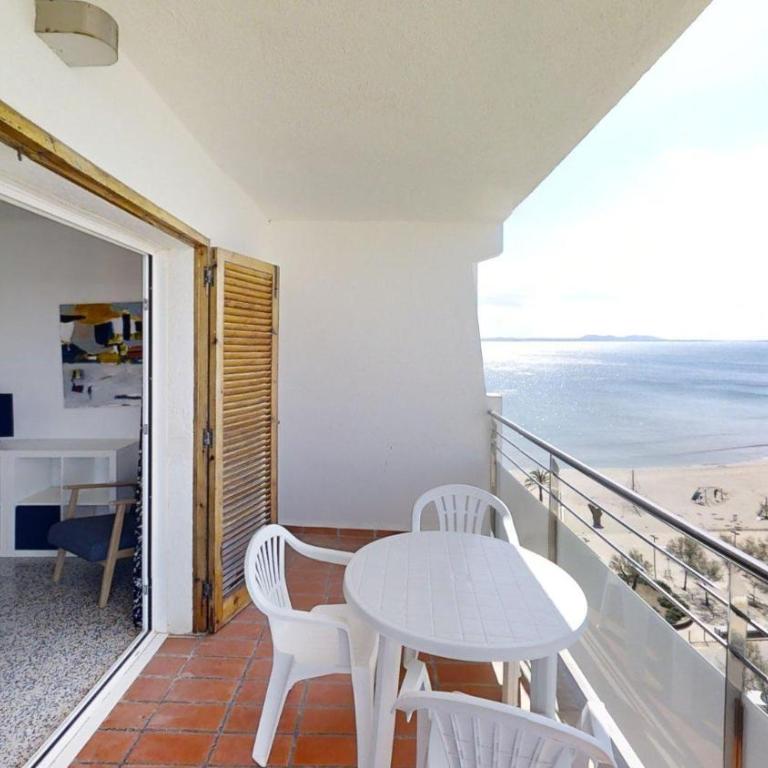 Miramar 48 - Apartment mit 1 Schlafzimmer - 5