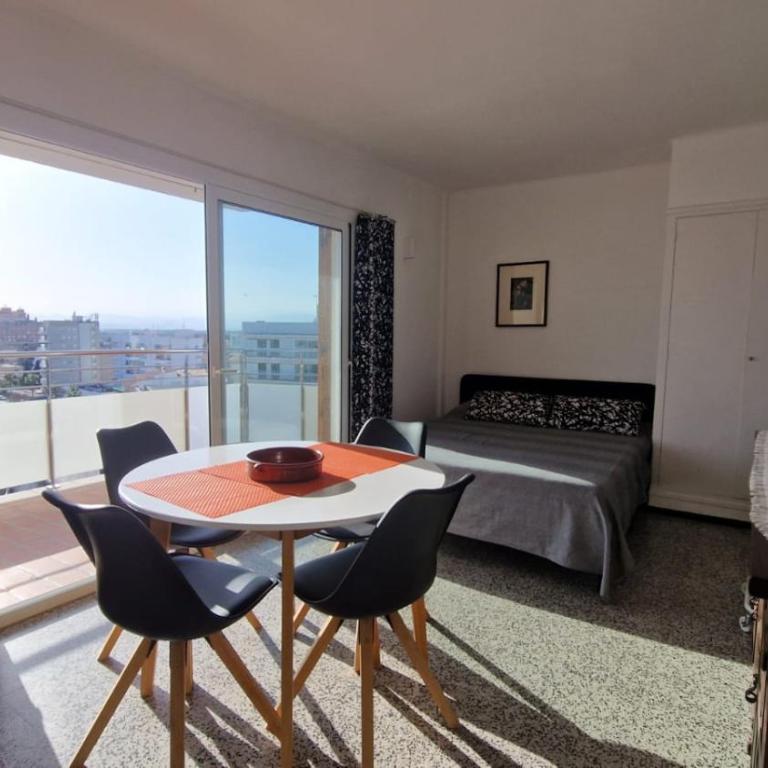 Miramar 48 - Apartment mit 1 Schlafzimmer - 6