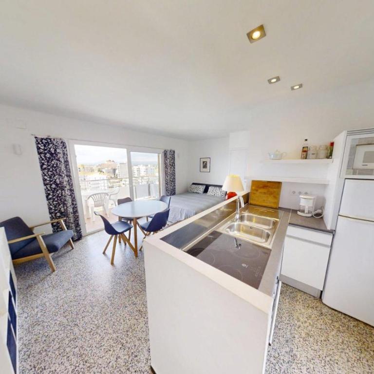 Miramar 48 - Apartment mit 1 Schlafzimmer - 8