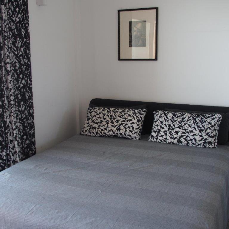 Miramar 48 - Apartment mit 1 Schlafzimmer - 9