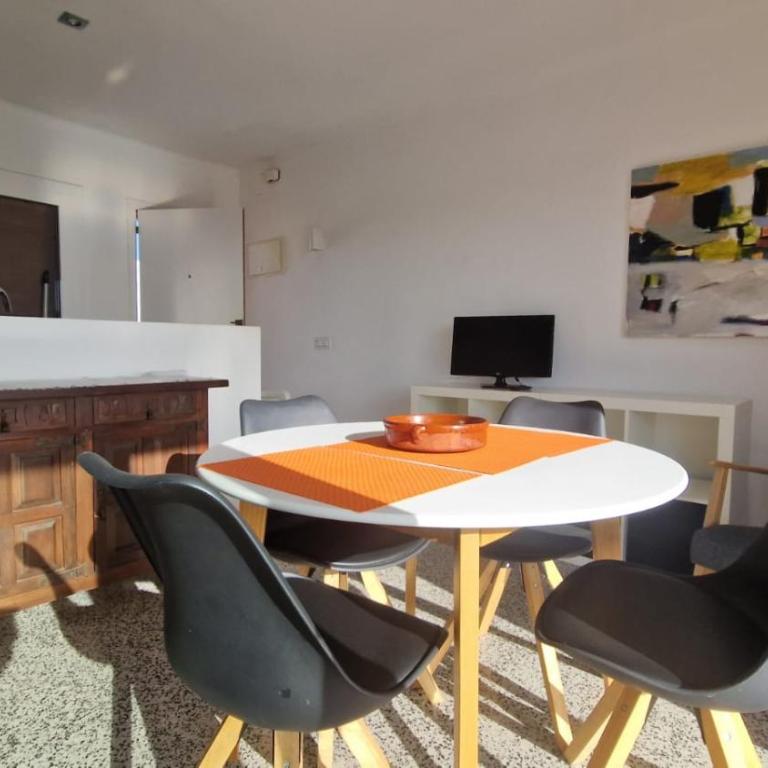 Miramar 48 - Apartment mit 1 Schlafzimmer - 11