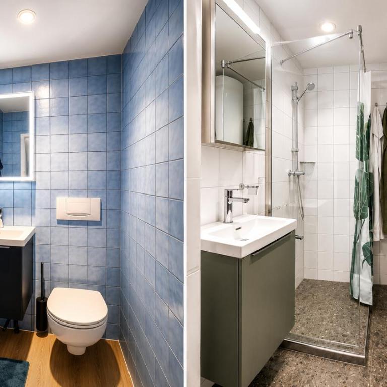 Urlaub in Tauplitz Design Apartment Grimmingblick Hinke - Apartment mit 2 Schlafzimmern - 8