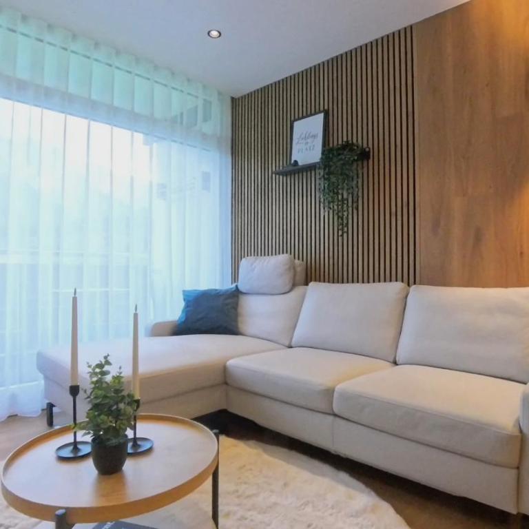 Urlaub in Tauplitz Design Apartment Grimmingblick Hinke - Apartment mit 2 Schlafzimmern - 10