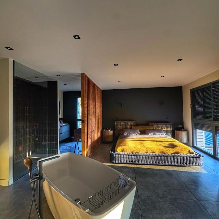 Villa with pool and sea view Deauville Trouville - Villa - 2