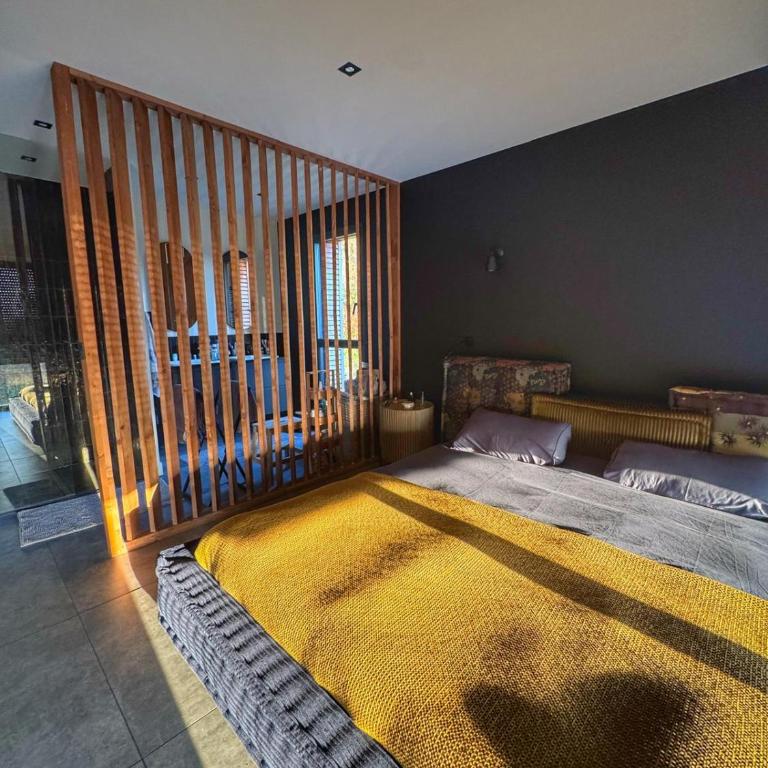 Villa with pool and sea view Deauville Trouville - Villa - 7