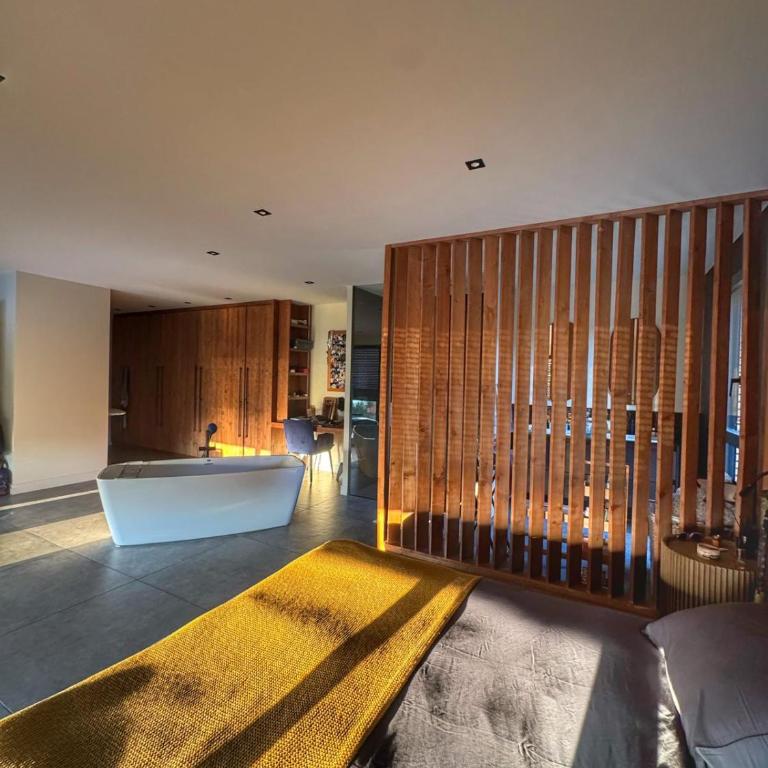 Villa with pool and sea view Deauville Trouville - Villa - 15