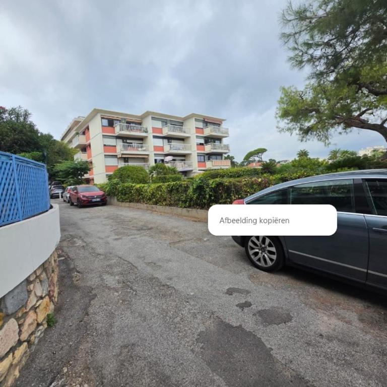 Great Apartment with amazing SEA view at Cap d'Antibes - Appartement 1 Chambre - 32