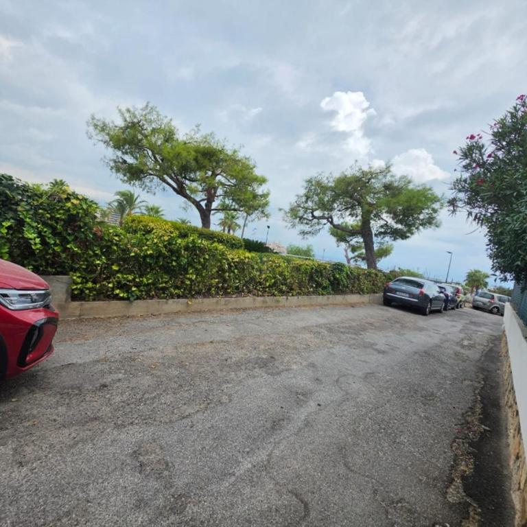 Great Apartment with amazing SEA view at Cap d'Antibes - Appartement 1 Chambre - 33