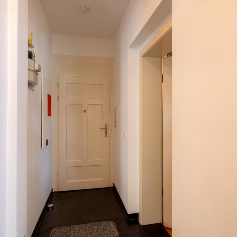 Wohnung mit 2 Schlafzimmern - Appartement 2 Chambres - 6