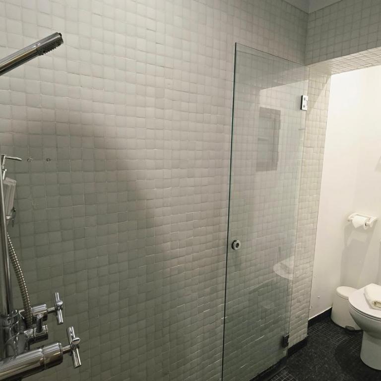 Das Barbieri by DAS HOSTALES - Doppelzimmer mit eigenem Bad - 4
