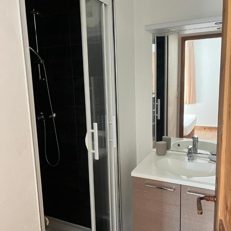 Grand duplex tout confort - 10 personnes - Saint Lary - Apartment mit 3 Schlafzimmern - 11