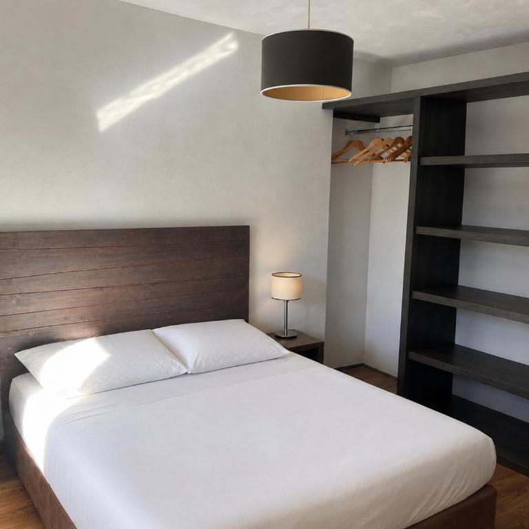 Grand duplex tout confort - 10 personnes - Saint Lary - Apartment mit 3 Schlafzimmern - 10