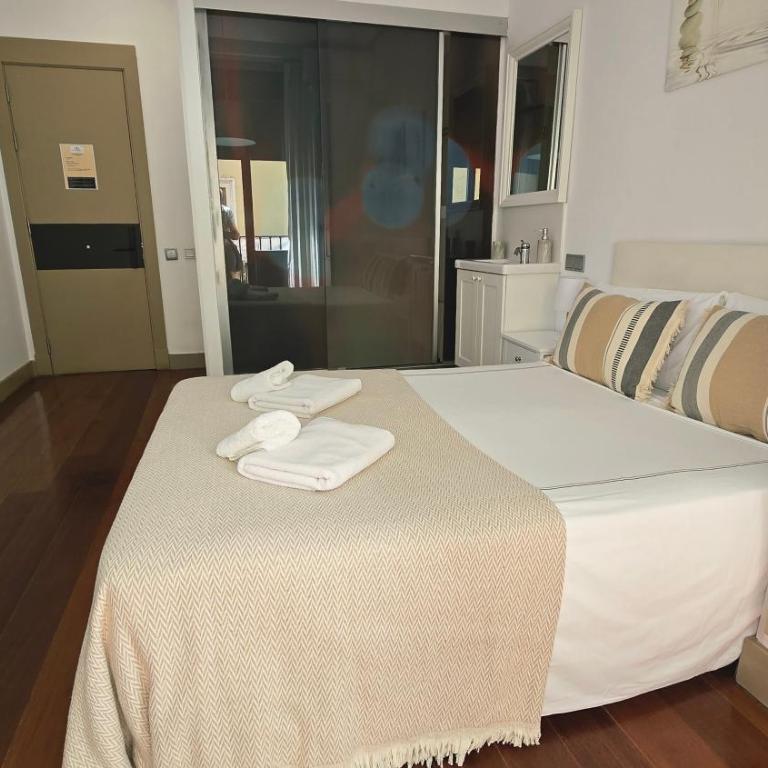 Das Barbieri by DAS HOSTALES - Doppelzimmer mit Balkon - 13