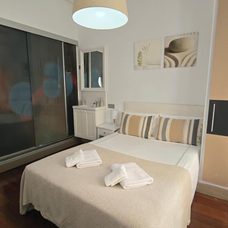 Das Barbieri by DAS HOSTALES - Doppelzimmer mit Balkon - 16