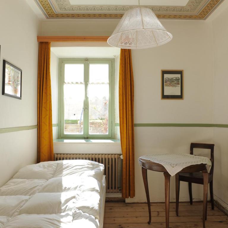 Chasa Stella - Apartment mit 3 Schlafzimmern - 6