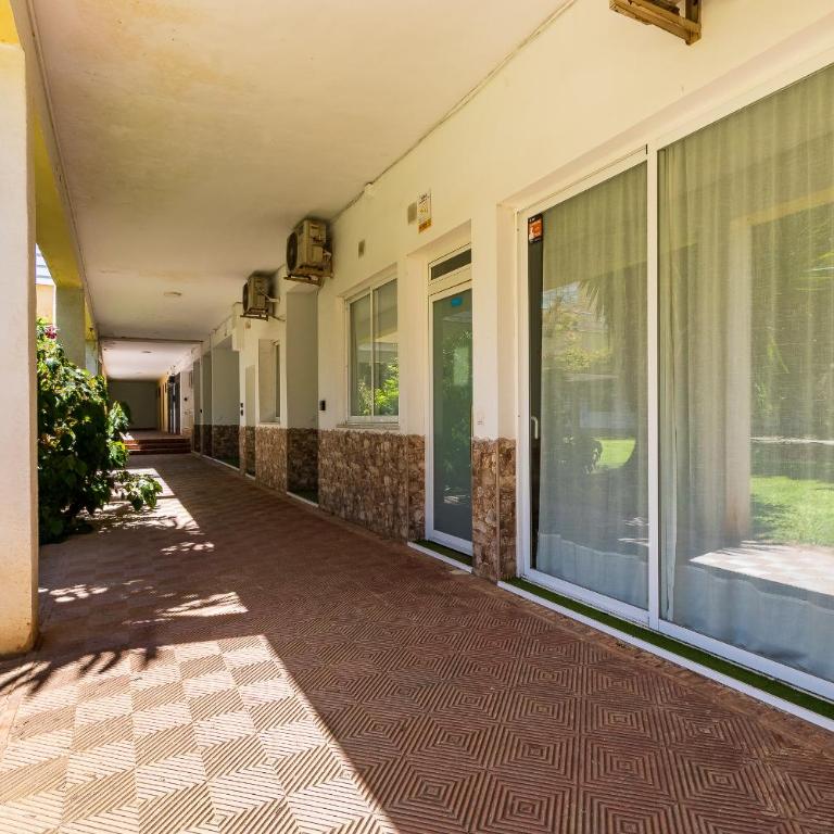 Eurosol 9 By IVI Real Estate - Apartment mit 1 Schlafzimmer - 13