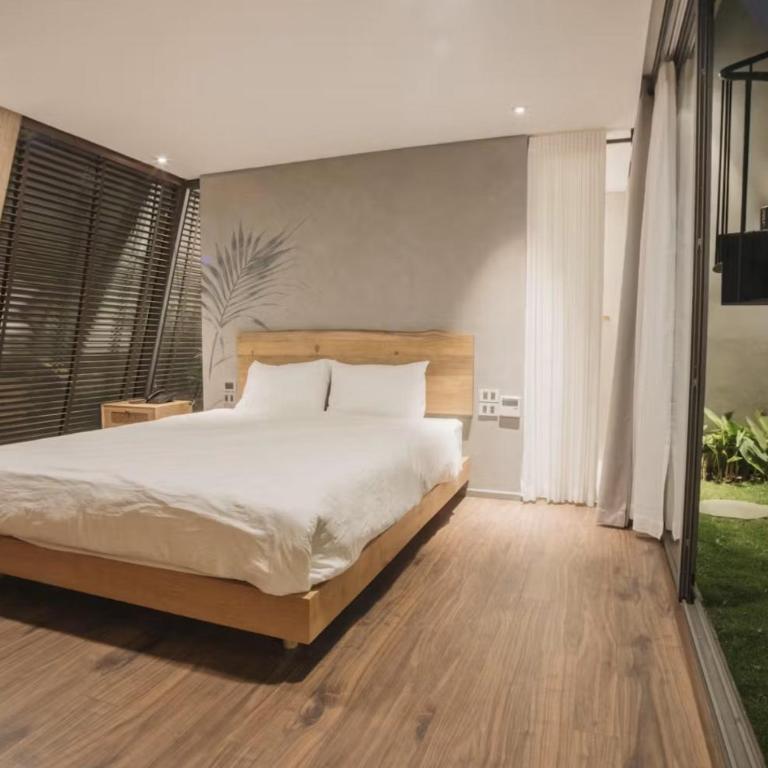 elegant pied -a - terre parisien v38 - Appartement 1 Chambre - 8