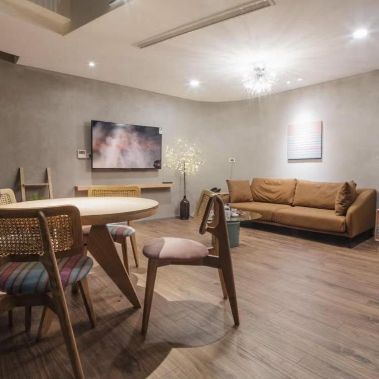 elegant pied -a - terre parisien v38 - Appartement 1 Chambre - 5