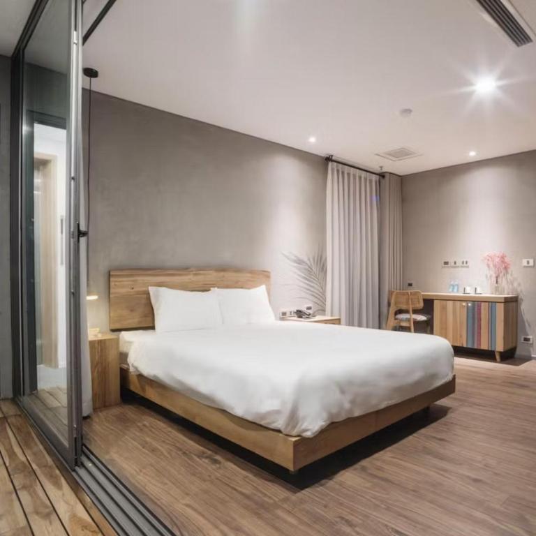 elegant pied -a - terre parisien v38 - Appartement 1 Chambre - 4