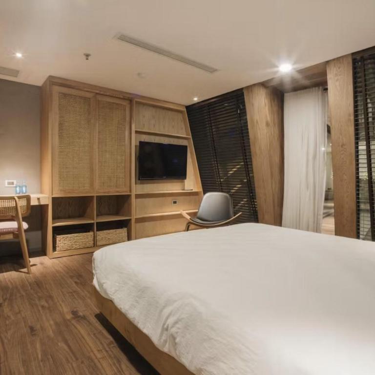 elegant pied -a - terre parisien v38 - Appartement 1 Chambre - 2
