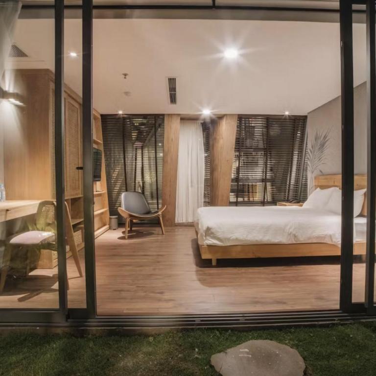 elegant pied -a - terre parisien v38 - Appartement 1 Chambre - 3