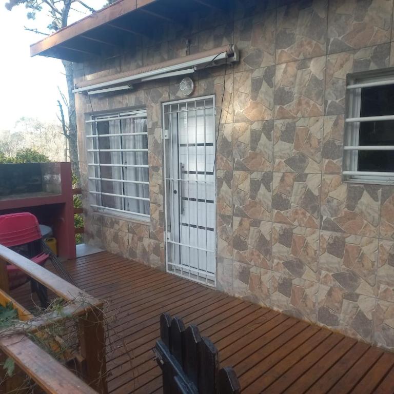 Casa a 2 cuadras del mar apto4 pax - Casa de 2 dormitorios - 5
